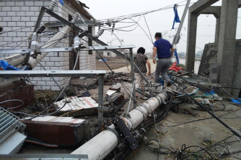 78killedinheavyrainsinchina